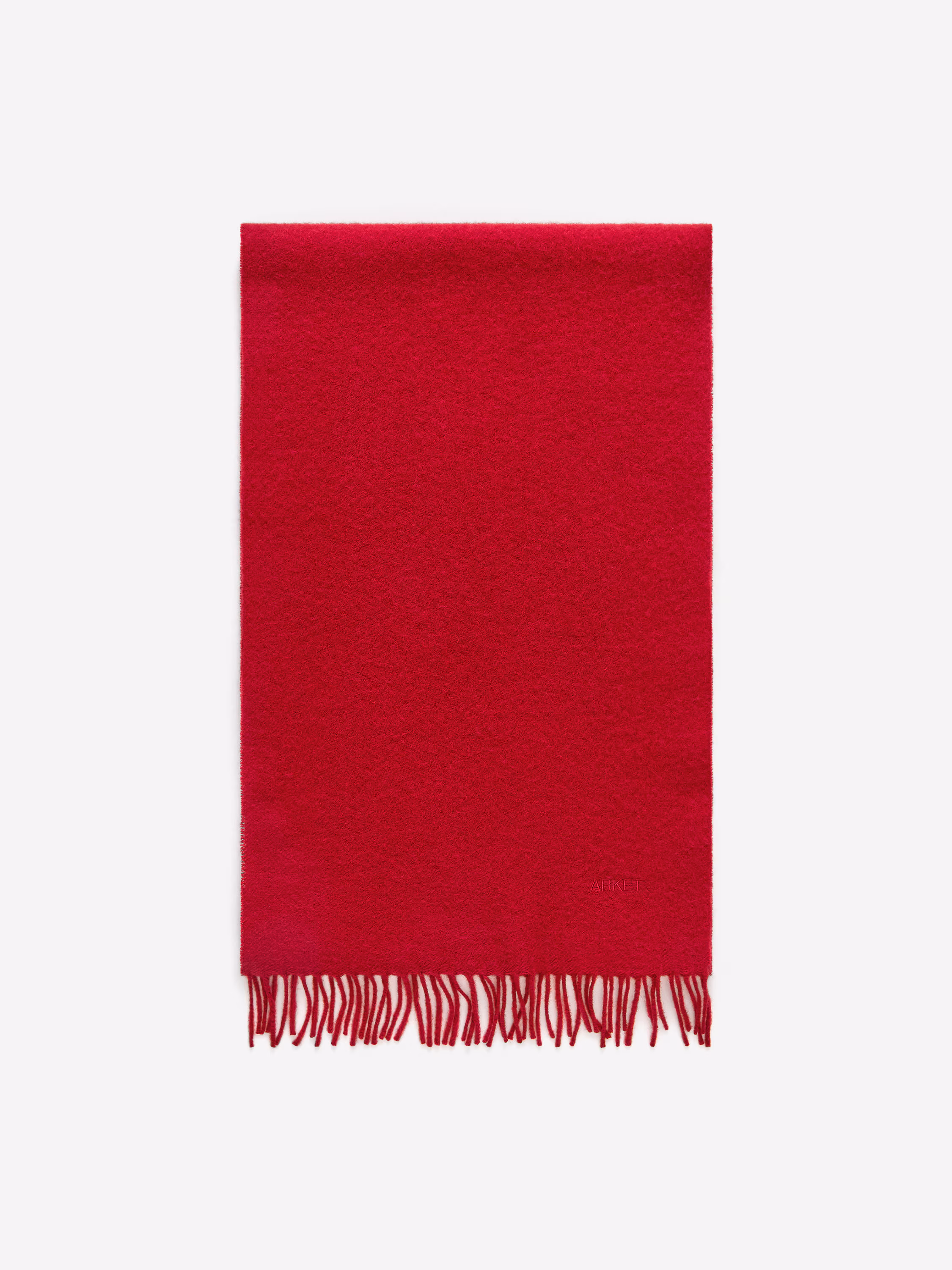 Wool Scarf